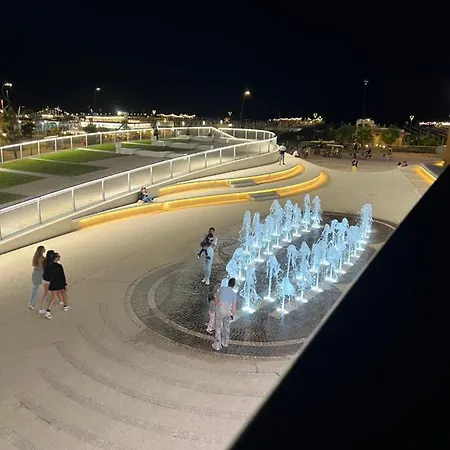 Апартаменты Casa Marina Centro