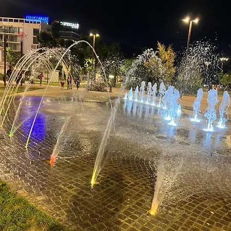 Casa Marina Centro דירה