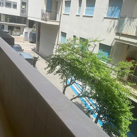 Casa Marina Centro Appartement *