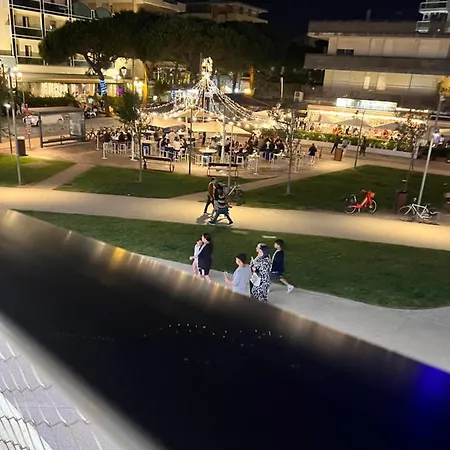 Casa Marina Centro 아파트