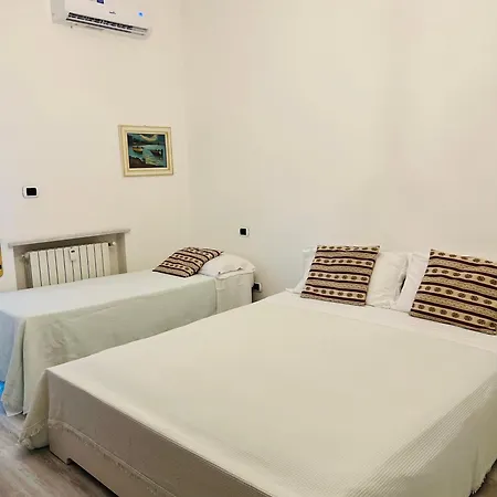 Casa Marina Centro *