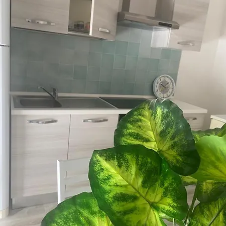 Casa Marina Centro דירה *