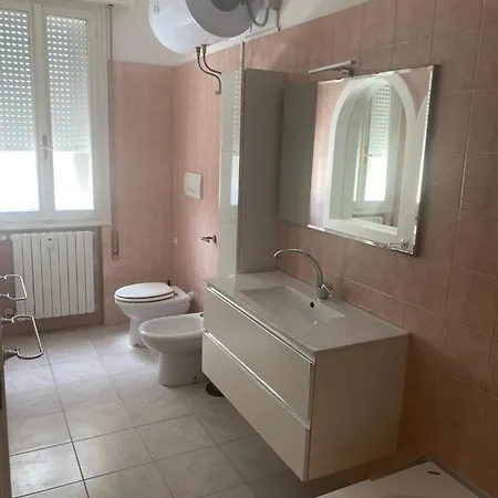 Апартаменты Casa Marina Centro Римини