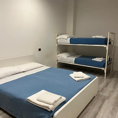 Casa Marina Centro Appartement