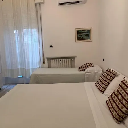 Casa Marina Centro Appartement