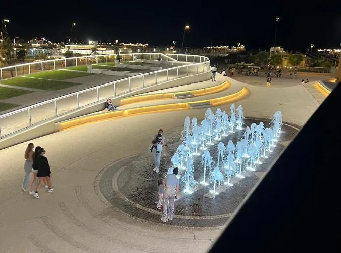 Appartamento Casa Marina Centro