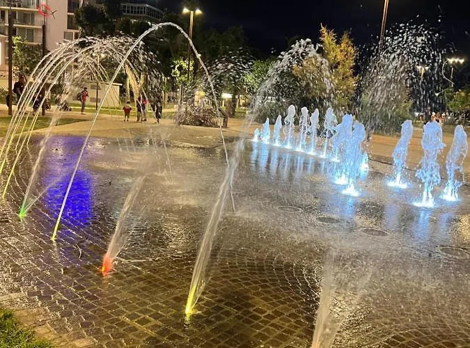 Casa Marina Centro Appartamento