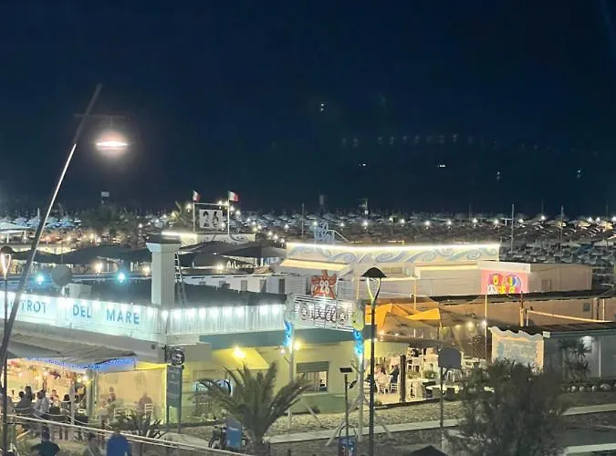 Casa Marina Centro *