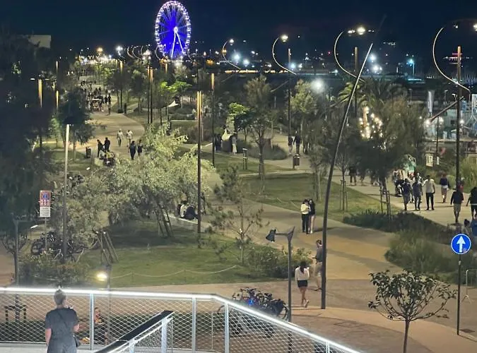 Casa Marina Centro Апартаменты *