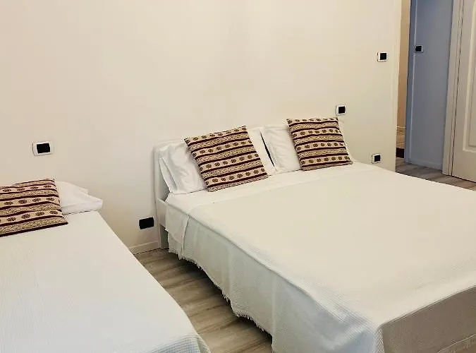 Casa Marina Centro Rimini