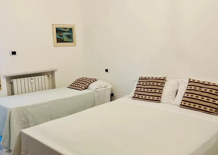 Casa Marina Centro *