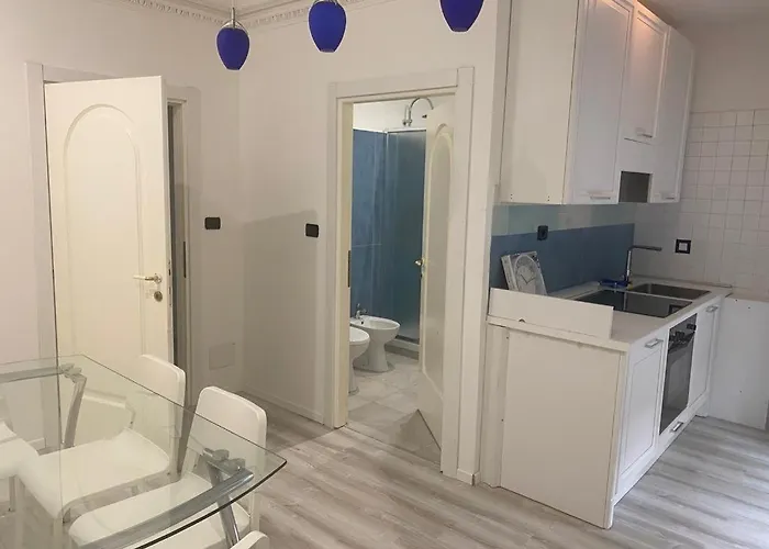 Appartamento Casa Marina Centro Rimini