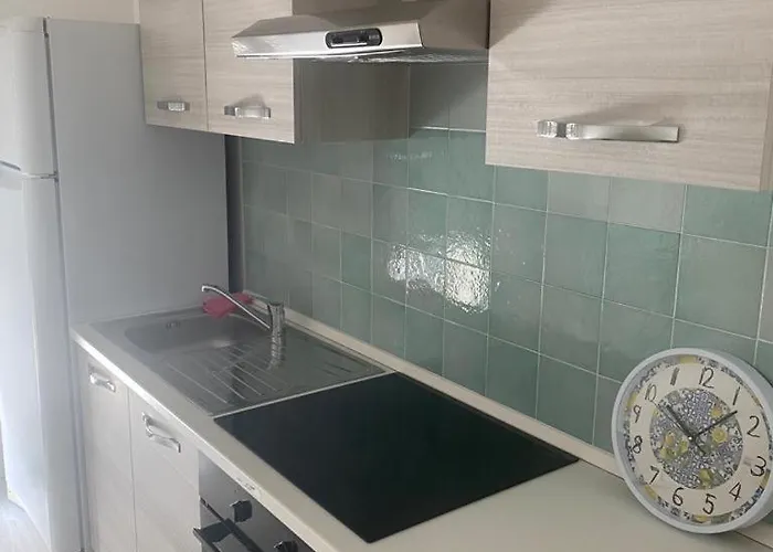 Casa Marina Centro Apartment Rimini