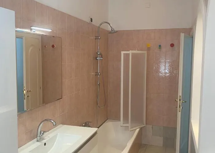 Apartment Casa Marina Centro