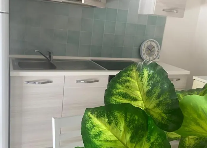 Casa Marina Centro Apartment *