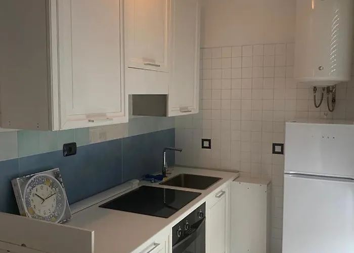 Casa Marina Centro Apartment Rimini