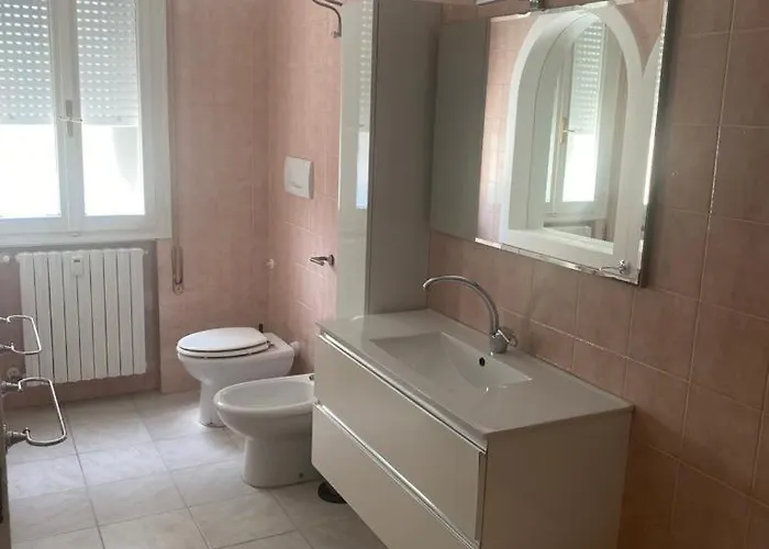 Apartment Casa Marina Centro Rimini