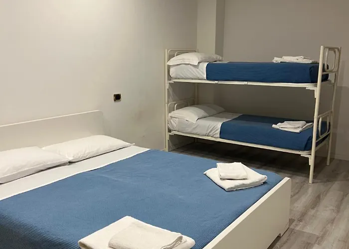 Casa Marina Centro Apartment