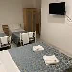 Apartment Casa Marina Centro Rimini