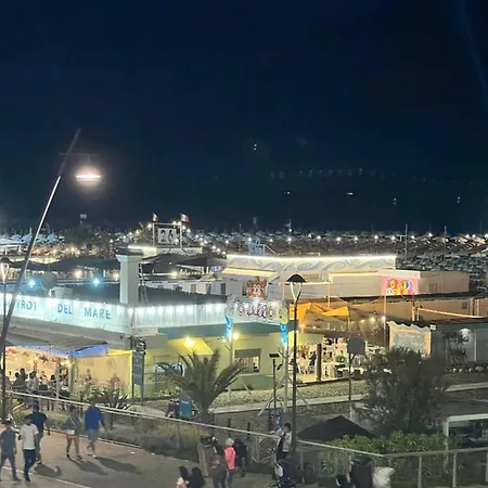 Casa Marina Centro *