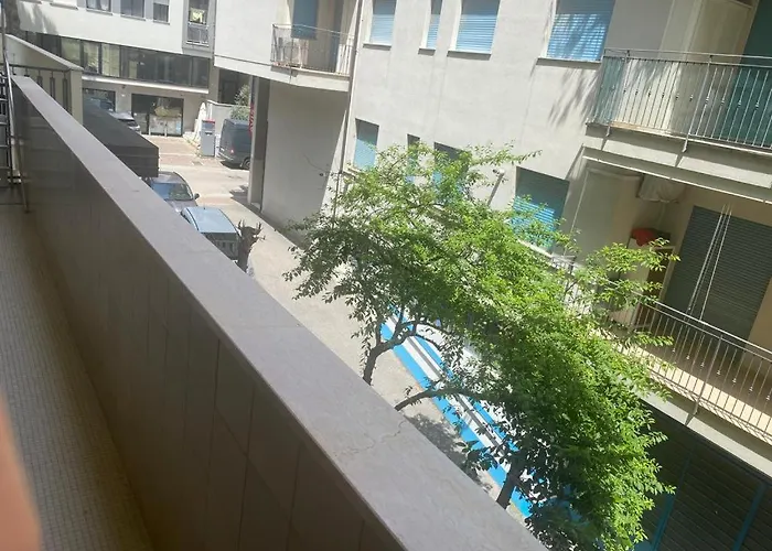 Casa Marina Centro Appartamento *