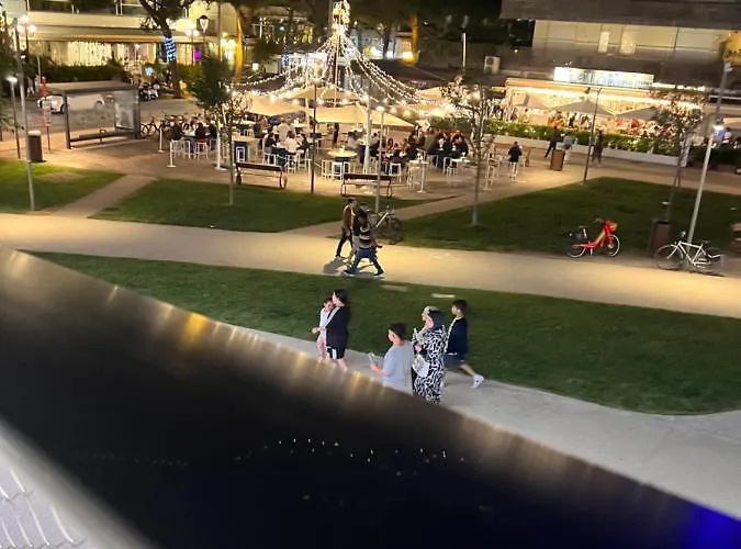 Casa Marina Centro Appartamento