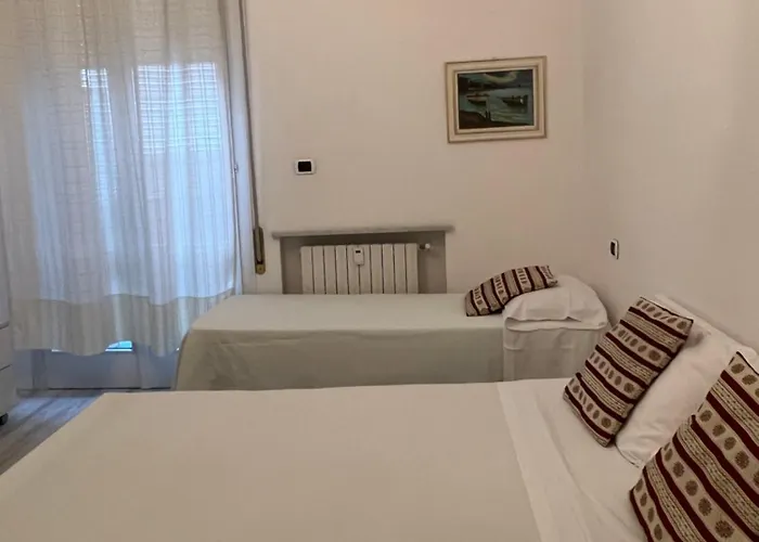 Casa Marina Centro Appartamento