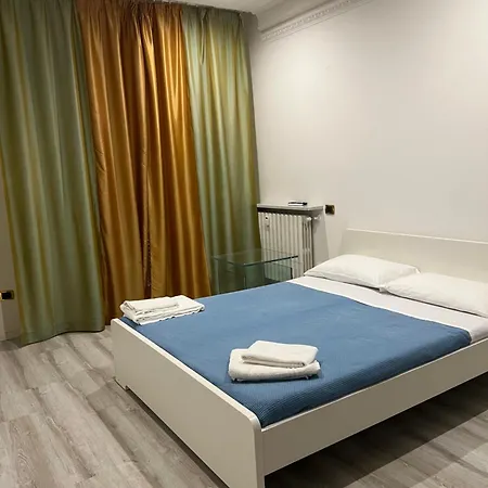 Casa Marina Centro Apartamento *
