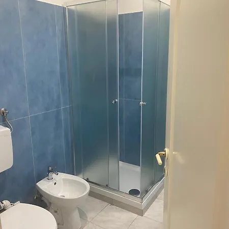 Casa Marina Centro * 里米尼