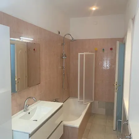 Apartamento Casa Marina Centro
