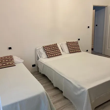 Casa Marina Centro